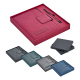 2447-K Mavi Hediyelik Set