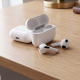 4292 Beyaz Bluetooth Kulaklık
