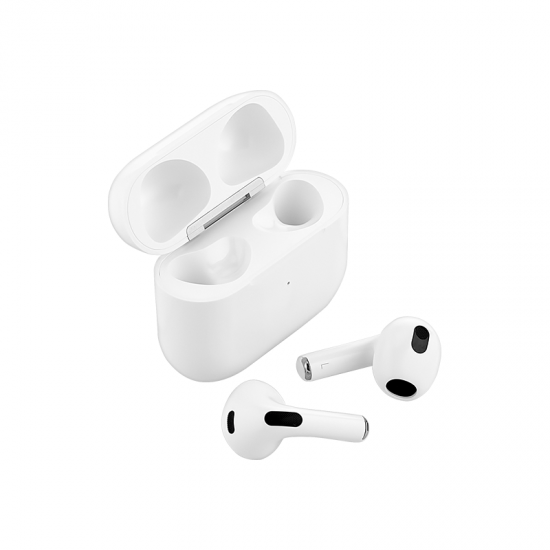 4292 Beyaz Bluetooth Kulaklık