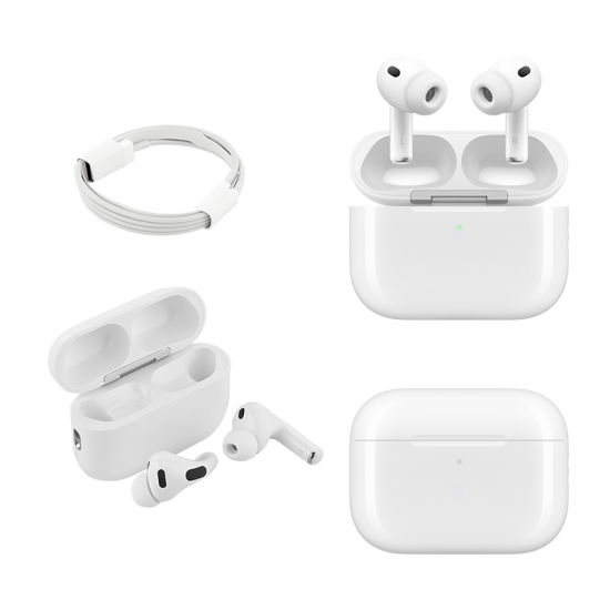 4293 Beyaz Bluetooth Kulaklık