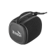 SP-4291 Siyah Bluetooth Hoparlör
