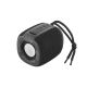 SP-4291 Siyah Bluetooth Hoparlör