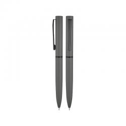 1251-T Füme Metal Tükenmez Kalem
