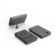 PB-4021 Gri 10.000 mAh MagSafe Powerbank