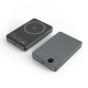PB-4021 Siyah 10.000 mAh MagSafe Powerbank