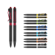 1360 Turuncu Metal Tükenmez Touchpen Kalem