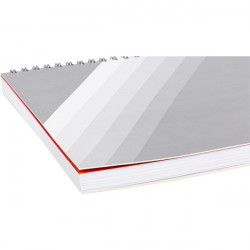 DFT-02-17x24 Sıvama Defter