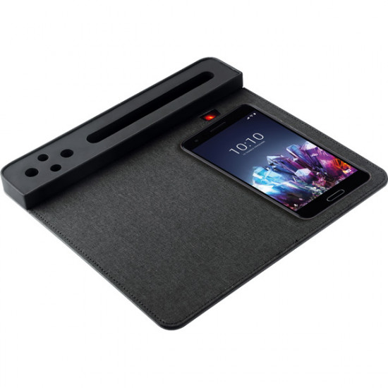 PWB-210 Wireless Mouse Pad