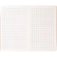 GD-040-B (KARELİ) Dikişli Defter