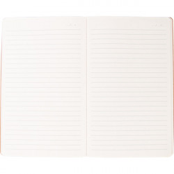 GD-040-A (ÇİZGİLİ) Dikişli Defter