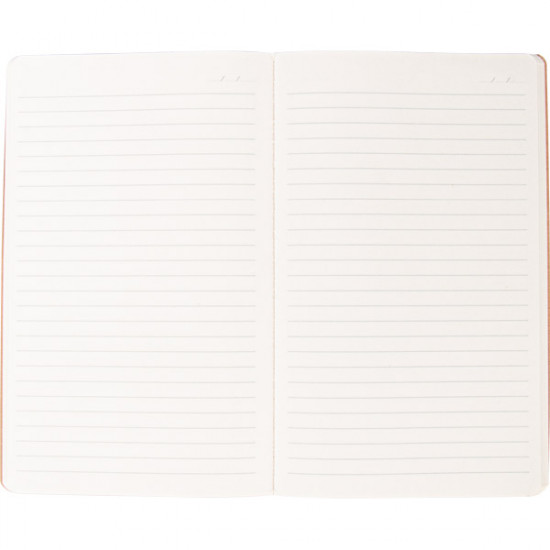 GD-040-A (ÇİZGİLİ) Dikişli Defter
