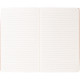 GD-040-A (ÇİZGİLİ) Dikişli Defter