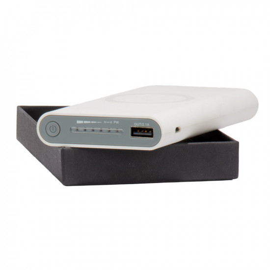 PWB-400 Powerbank