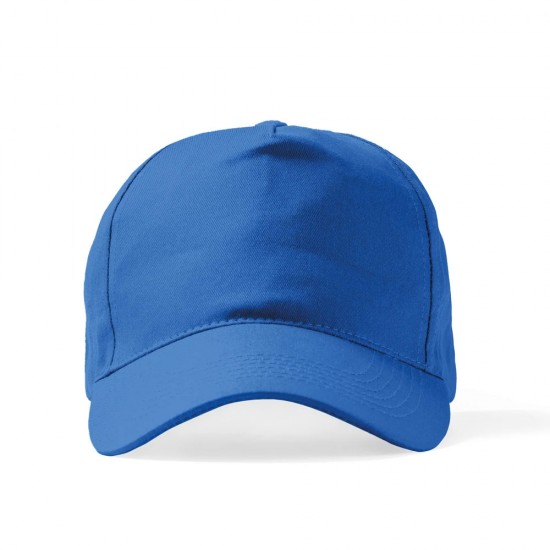 0501-SKSMV İthal Polyester Şapka