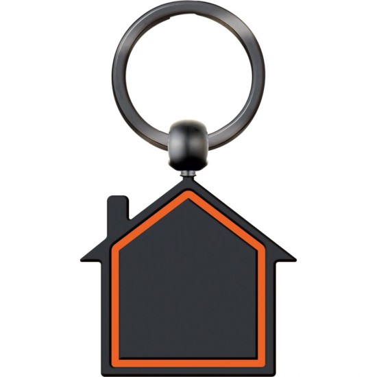 AN-5635-T Tek Yön Anahtarlık