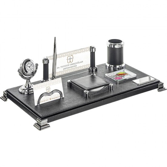 0064 Zümra Ahşap Masa Seti