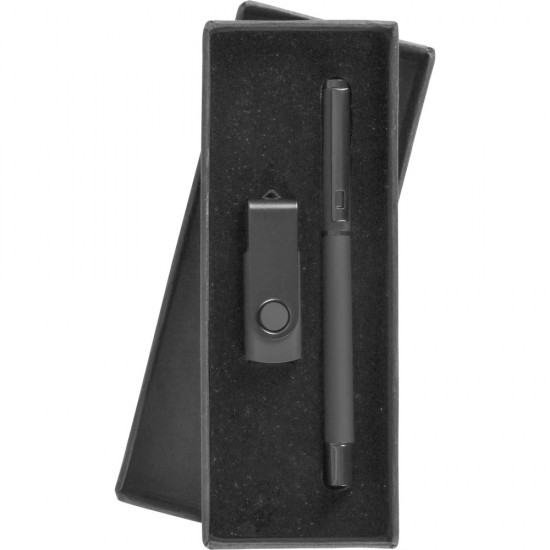 9210-16GB-S USB Kalem Set