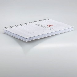 DFT-01-20x28 Taslama Defter