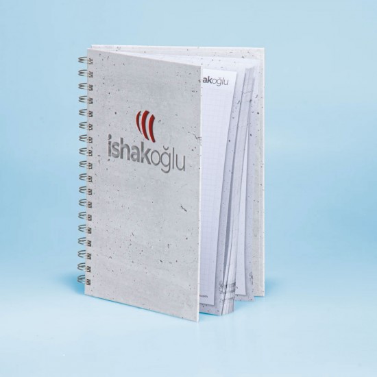 DFT-01-20x28 Taslama Defter