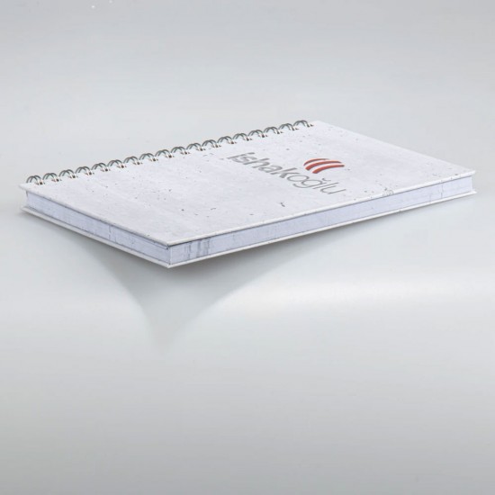 DFT-01-15x21 Taslama Defter