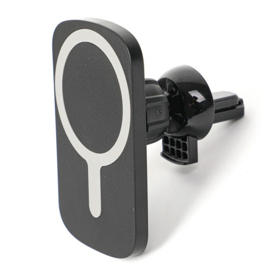 TT-80 Kablosuz Araç İçi Şarj Cihazı