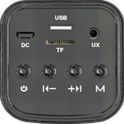 SPK-550 Bluetooth Speaker