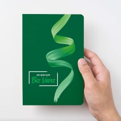 Terzidikiş-KRFT Tarihsiz Defter