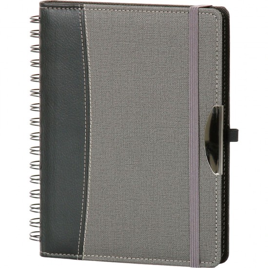 Ümraniye-FM Gizli Spiralli Günlük Ajanda