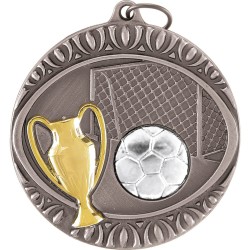 MD-06-G Gümüş Madalya