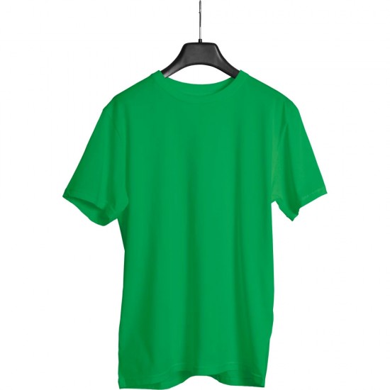 5200-13-MYSL Bisiklet Yaka Tişört