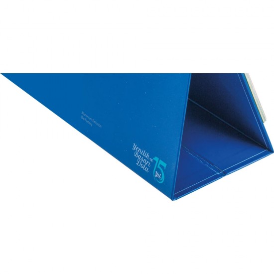 AMT-08 Taslama Taşıyıcılı Masa Takvimi