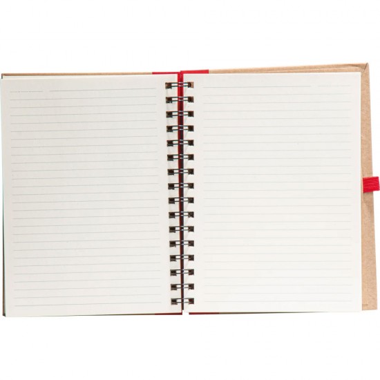 GD-020-L Spiralli Not Defteri