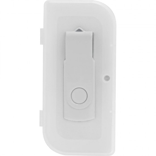 8113-32GB-L Metal USB Bellek