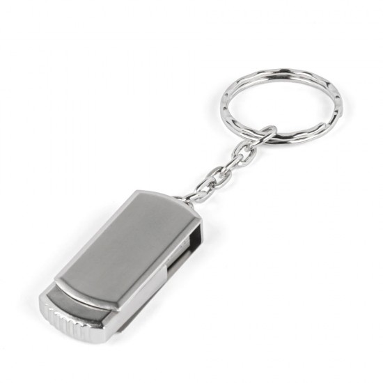 8125-32GB Metal USB Bellek
