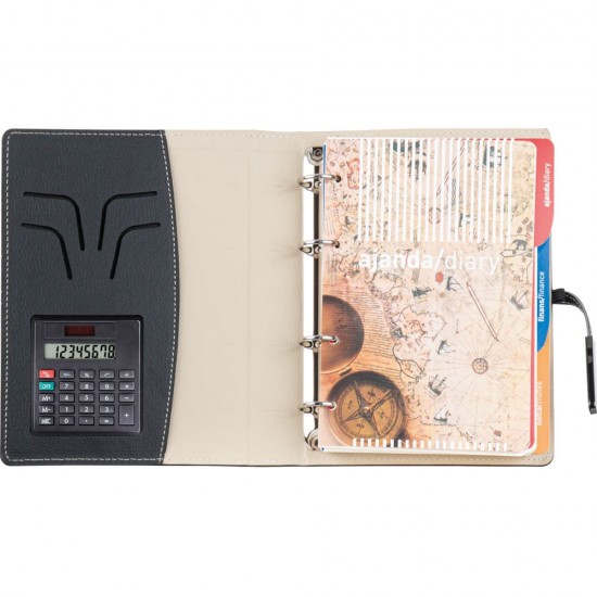 Malatya-K Organizer Ajanda