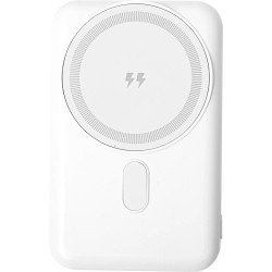 PWB-650-B MagSafe Powerbank