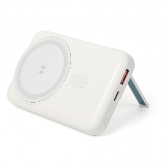 PWB-650-B MagSafe Powerbank