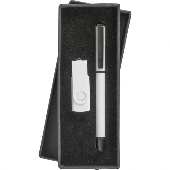 9210-16GB-B USB Kalem Set