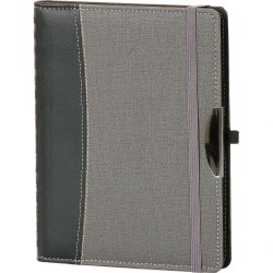 KP-35-FM Gizli Spiralli Ajanda Kapağı