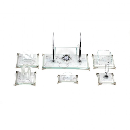 W540 İnci Masa Sümeni