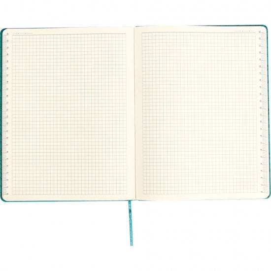 Güngören-Desenli-L Tarihsiz Defter