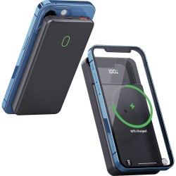 PWB-50 MagSafe Powerbank