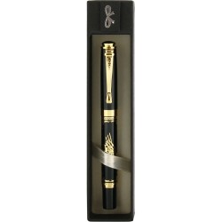 0505-405 Osmanlı Tuğrası Kabartma Kalem Seti