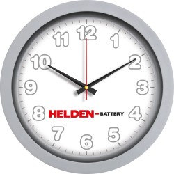 V30-546-G Plastik Duvar Saati