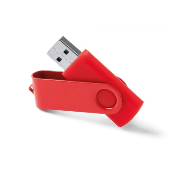 8113-16GB-S Metal USB Bellek