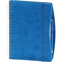 Moda-L Spiralli Günlük Ajanda