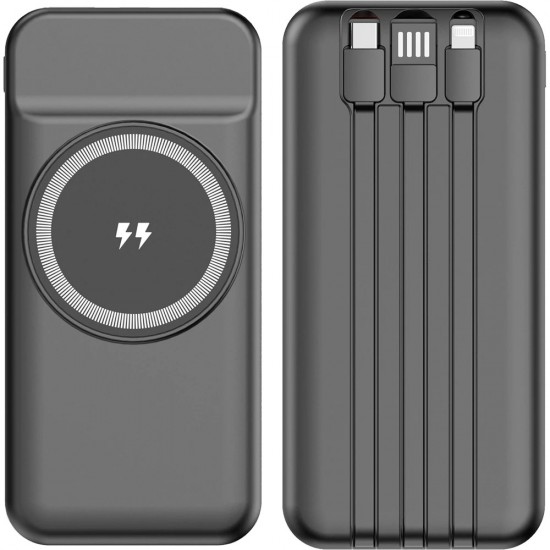 PWB-150-B MagSafe Powerbank
