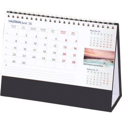 AMT-03-ST Anadolu Masa Takvimi
