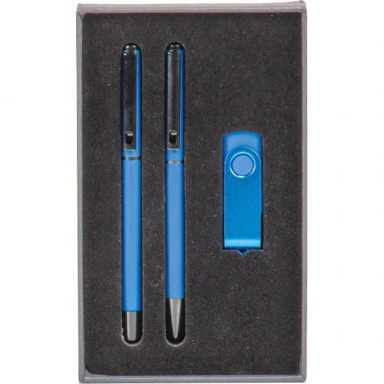 9220-16GB-L USB Kalem Set