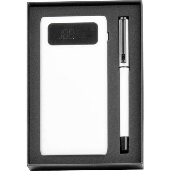 PWB-325-B Powerbank